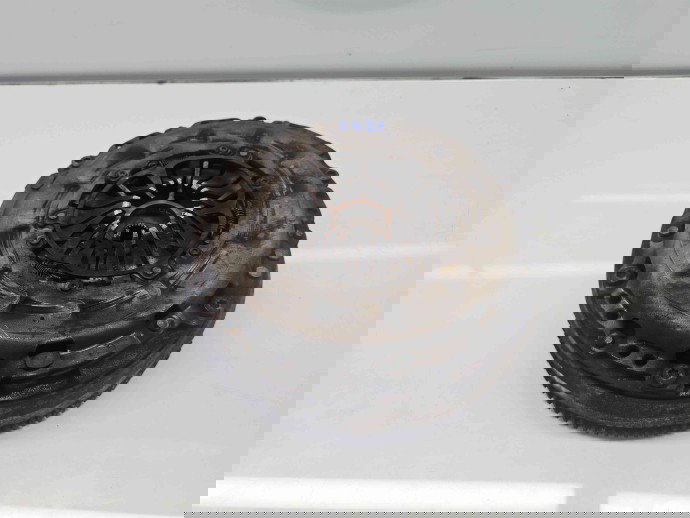 Kit ambreiaj volanta masa dubla Peugeot 308 [Fabr 2007-2013] 1.6 hdi 9H05 82KW / 112CP