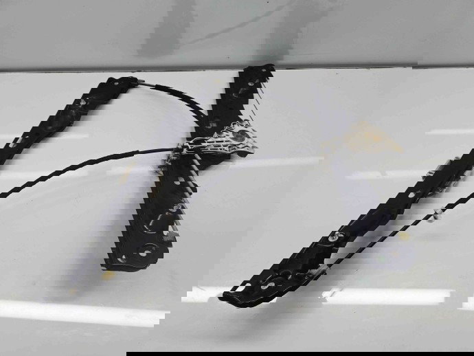 Macara electrica geam dreapta fata Volvo V40 II Facelift [Fabr 2013-2019]