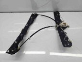 Macara electrica geam dreapta fata Volvo V40 II Facelift [Fabr 2013-2019]