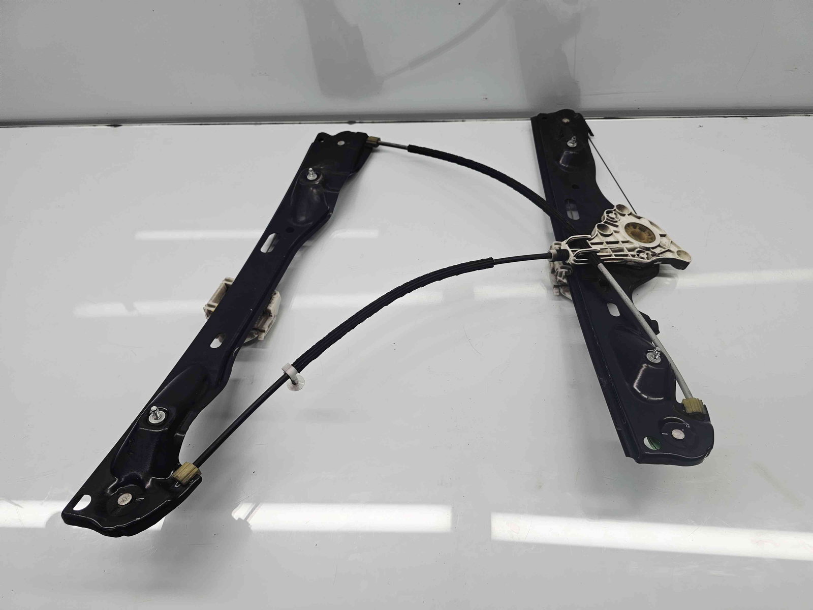 Macara electrica geam dreapta fata Volvo V40 II Facelift [Fabr 2013-2019] - imagine 1