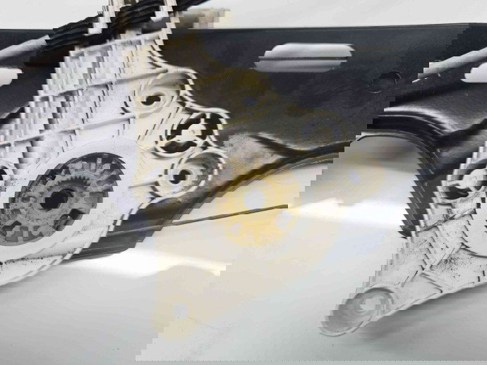 Macara electrica geam dreapta fata Volvo V40 II Facelift [Fabr 2013-2019]