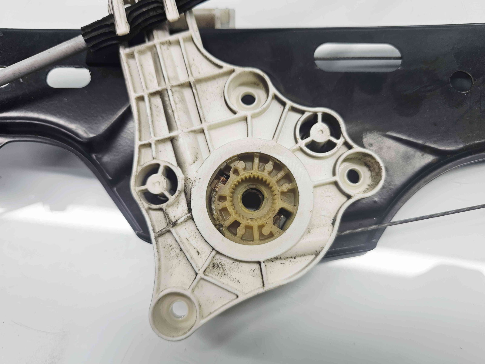 Macara electrica geam dreapta fata Volvo V40 II Facelift [Fabr 2013-2019] - imagine 2