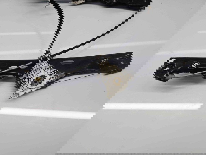 Macara electrica geam dreapta fata Volvo V40 II Facelift [Fabr 2013-2019]