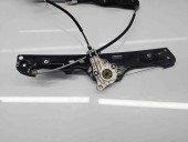 Macara electrica geam dreapta fata Volvo V40 II Facelift [Fabr 2013-2019]