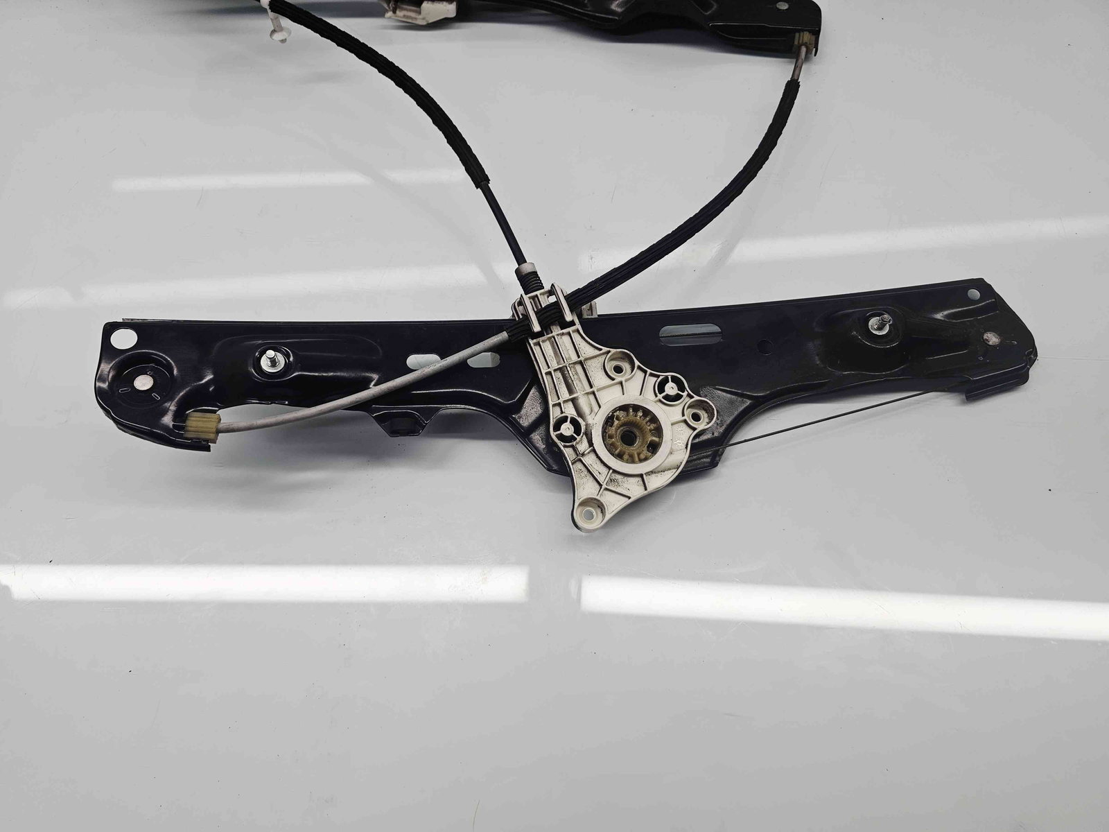 Macara electrica geam dreapta fata Volvo V40 II Facelift [Fabr 2013-2019] - imagine 3