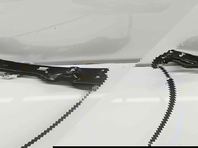 Macara electrica geam dreapta fata Volvo V40 II Facelift [Fabr 2013-2019]