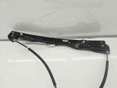 Macara electrica geam dreapta fata Volvo V40 II Facelift [Fabr 2013-2019]