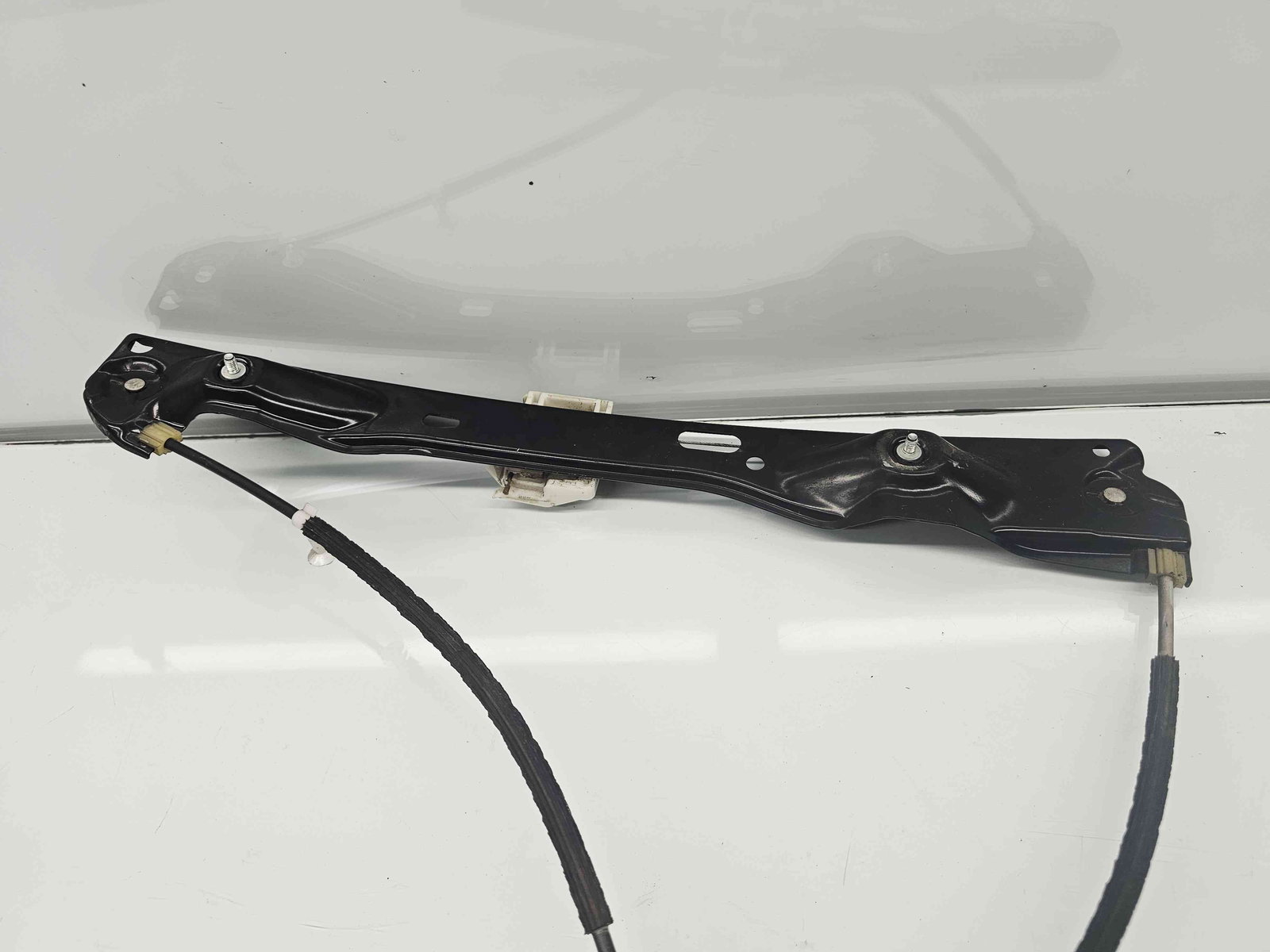 Macara electrica geam dreapta fata Volvo V40 II Facelift [Fabr 2013-2019] - imagine 4