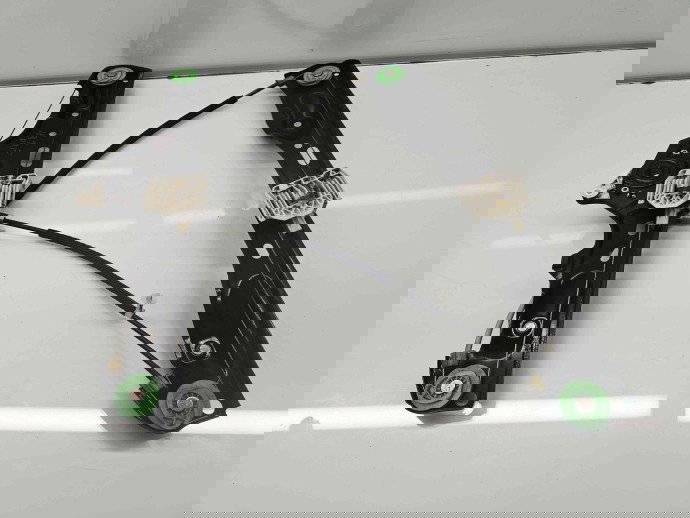 Macara electrica geam dreapta fata Volvo V40 II Facelift [Fabr 2013-2019]