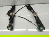 Macara electrica geam dreapta fata Volvo V40 II Facelift [Fabr 2013-2019]