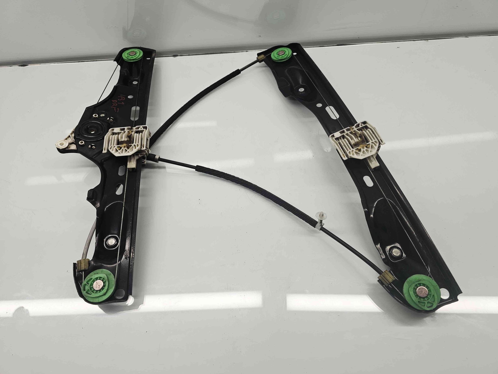 Macara electrica geam dreapta fata Volvo V40 II Facelift [Fabr 2013-2019] - imagine 5