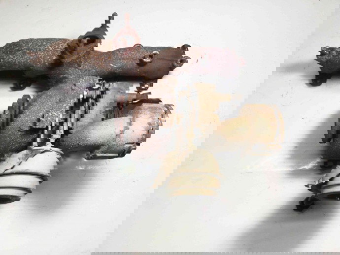 Turbina 038253016K Volkswagen Passat B6 1.9 BXE 2005-2010