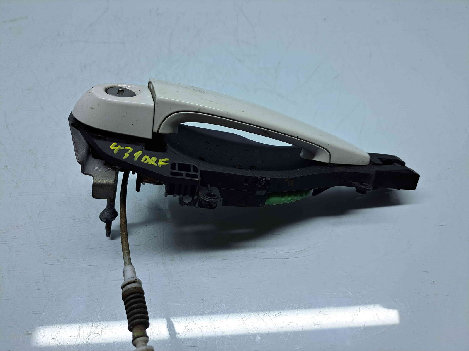 Maner usa dreapta fata Bmw X1 (E84) [Fabr 2009-2015] - imagine 2