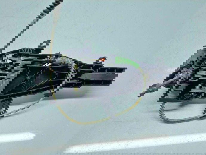 Maner usa dreapta fata Bmw X1 (E84) [Fabr 2009-2015]