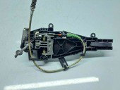 Maner usa dreapta fata Bmw X1 (E84) [Fabr 2009-2015]