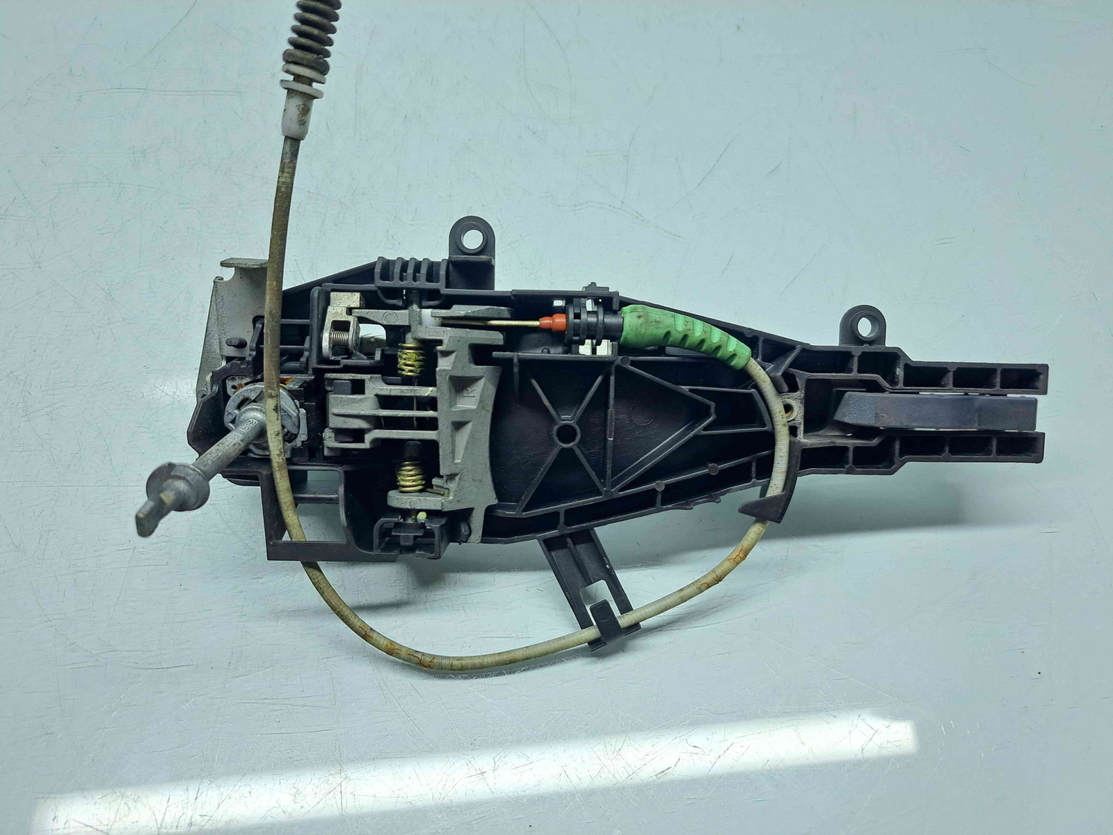 Maner usa dreapta fata Bmw X1 (E84) [Fabr 2009-2015] - imagine 3