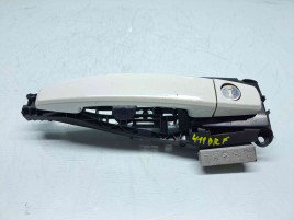 Maner usa dreapta fata Opel Astra J [Fabr 2009-2015]