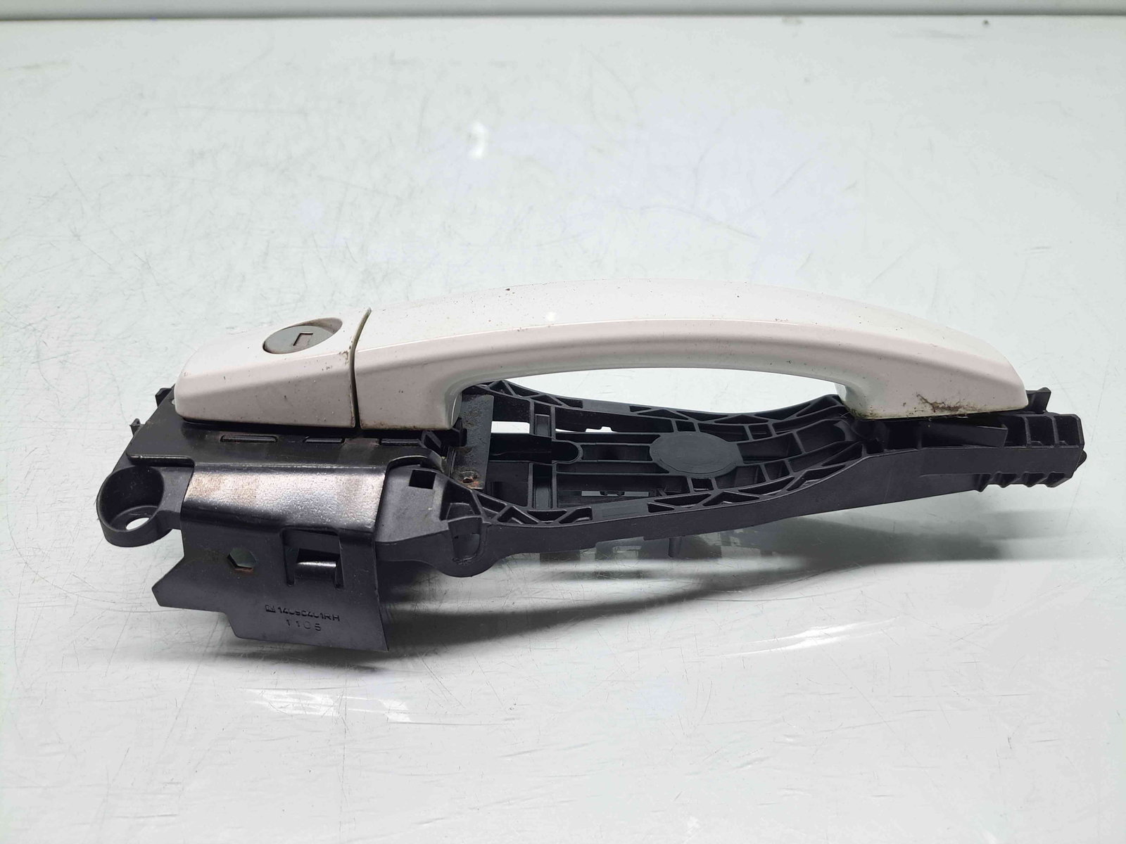 Maner usa dreapta fata Opel Astra J [Fabr 2009-2015] - imagine 2