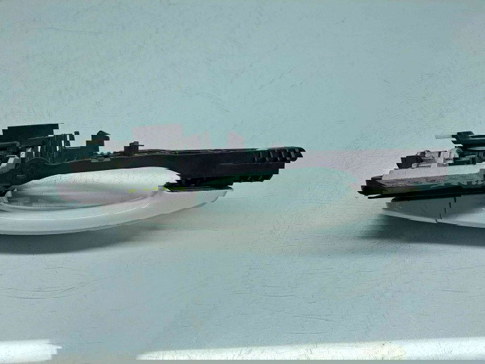 Maner usa dreapta fata Opel Astra J [Fabr 2009-2015]