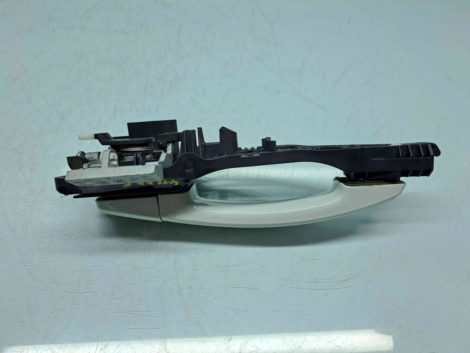 Maner usa dreapta fata Opel Astra J [Fabr 2009-2015] - imagine 4