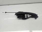 Maner usa dreapta fata Volvo V40 II Facelift [Fabr 2013-2019]