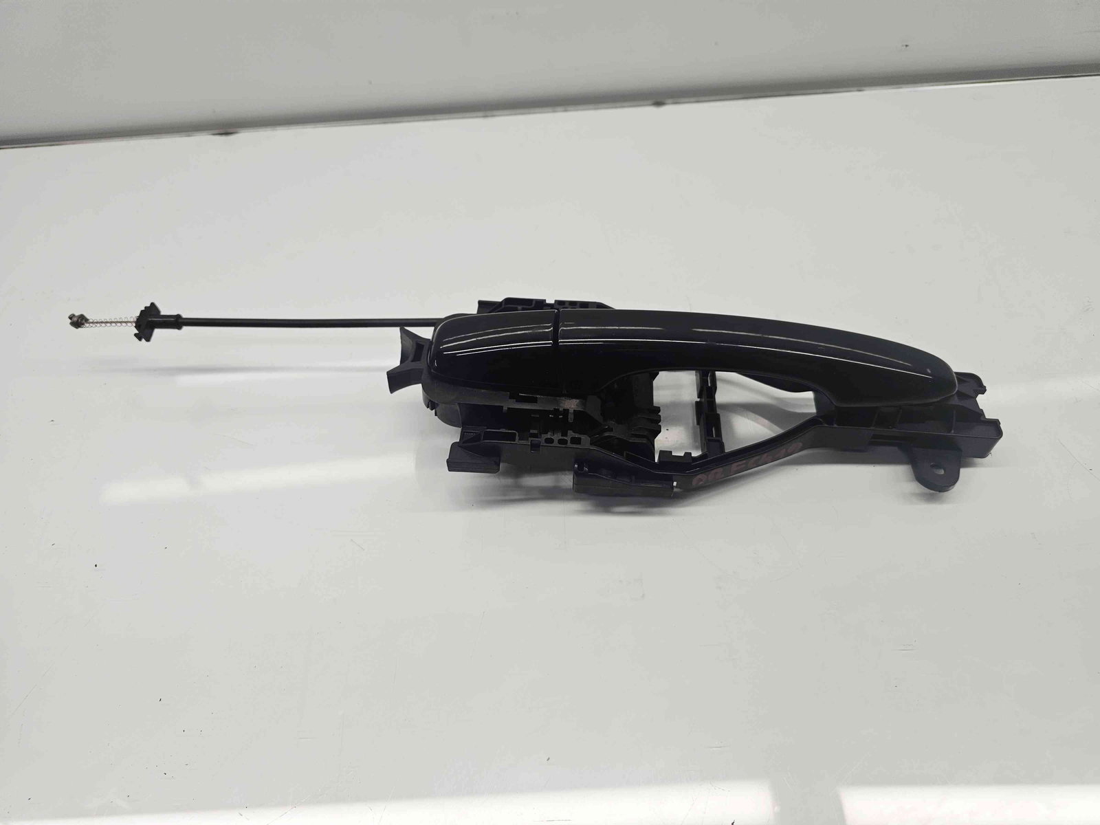 Maner usa dreapta fata Volvo V40 II Facelift [Fabr 2013-2019] - imagine 1