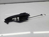 Maner usa dreapta fata Volvo V40 II Facelift [Fabr 2013-2019]