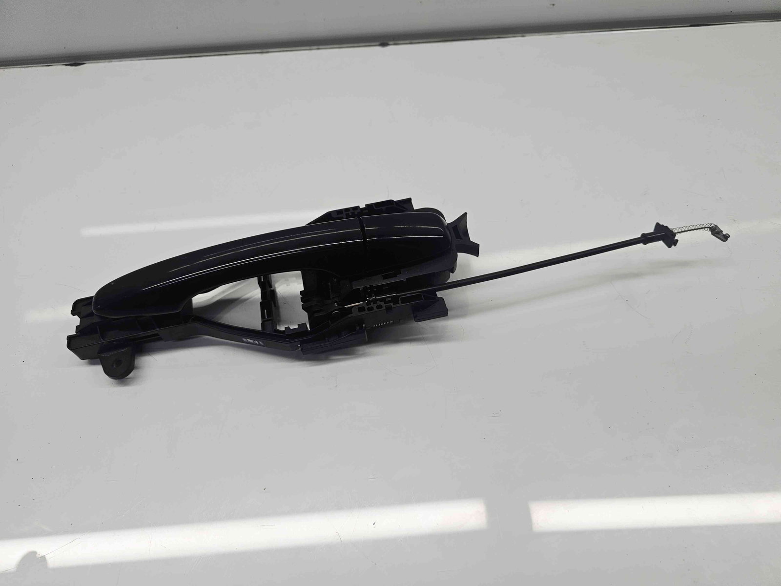 Maner usa dreapta fata Volvo V40 II Facelift [Fabr 2013-2019] - imagine 3