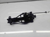 Maner usa dreapta fata Volvo V40 II Facelift [Fabr 2013-2019]