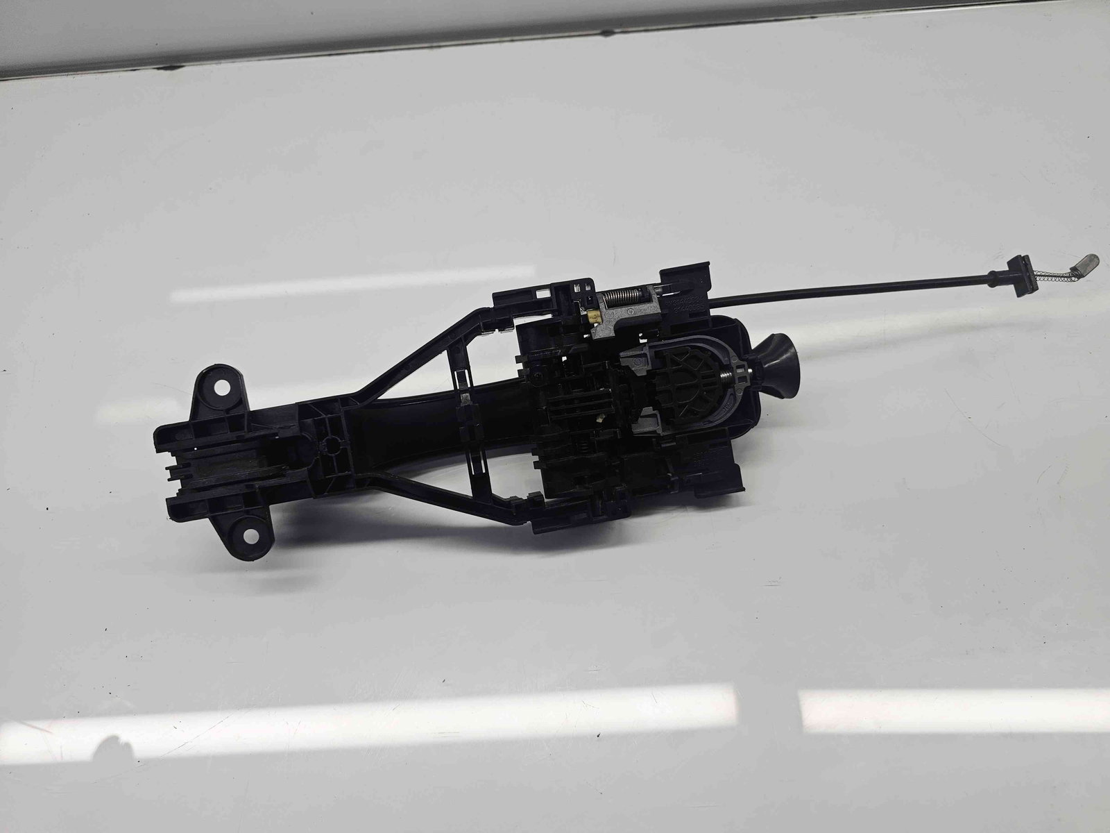 Maner usa dreapta fata Volvo V40 II Facelift [Fabr 2013-2019] - imagine 4