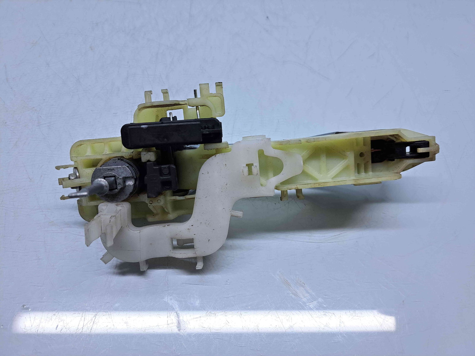 Maner usa dreapta fata Kia Sportage III [Fabr 2010-2016] - imagine 3