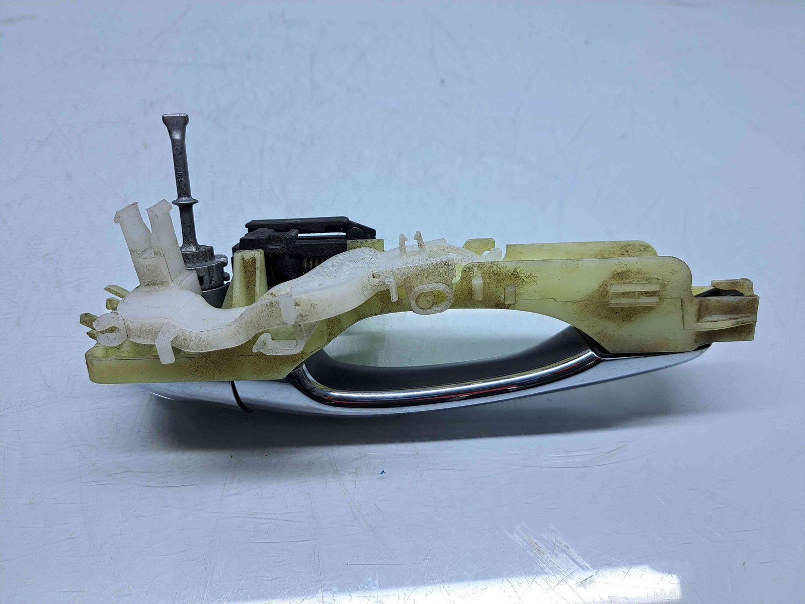 Maner usa dreapta fata Kia Sportage III [Fabr 2010-2016] - imagine 4