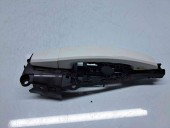 Maner usa dreapta spate Opel Astra J [Fabr 2009-2015]