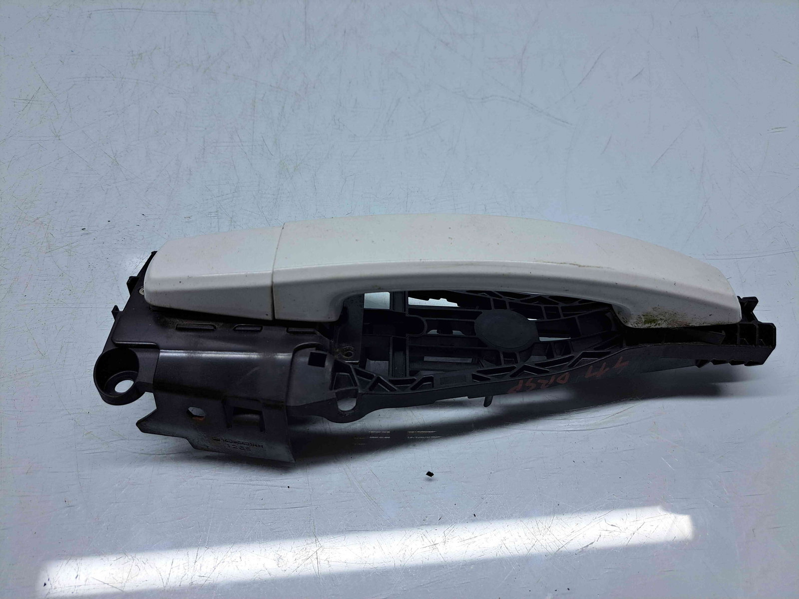 Maner usa dreapta spate Opel Astra J [Fabr 2009-2015] - imagine 2