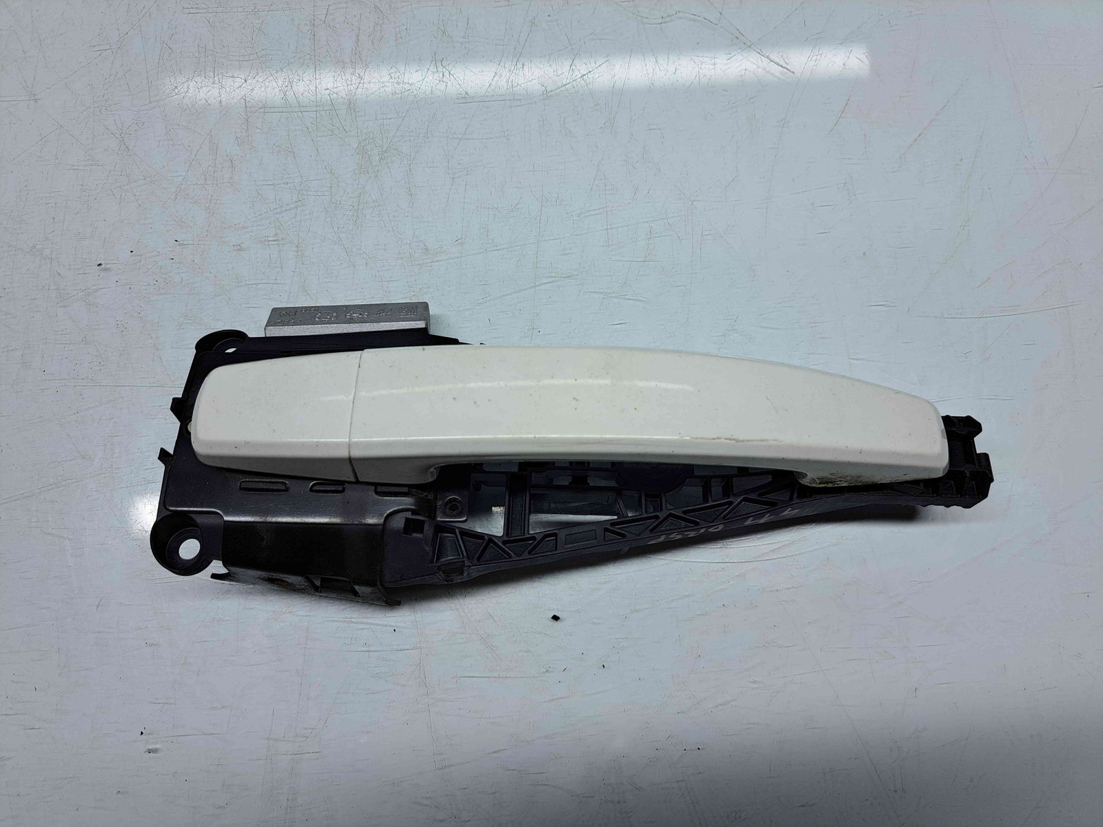 Maner usa dreapta spate Opel Astra J [Fabr 2009-2015] - imagine 3