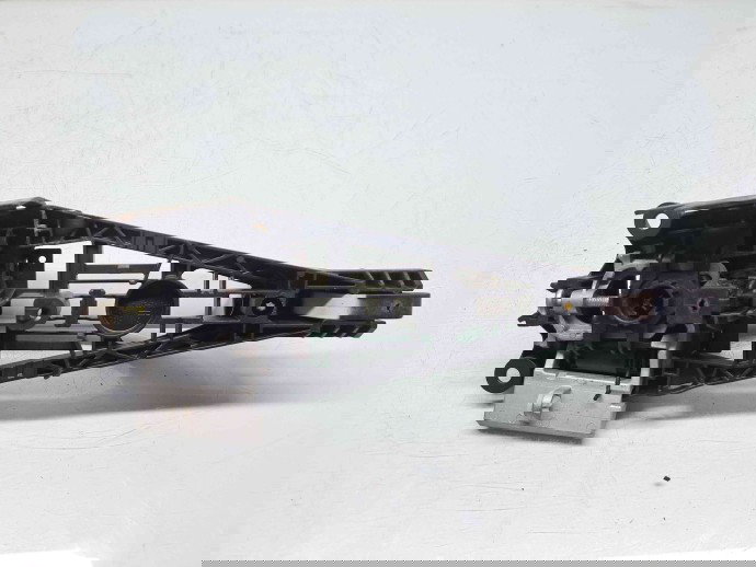 Maner usa dreapta spate Opel Astra J [Fabr 2009-2015]