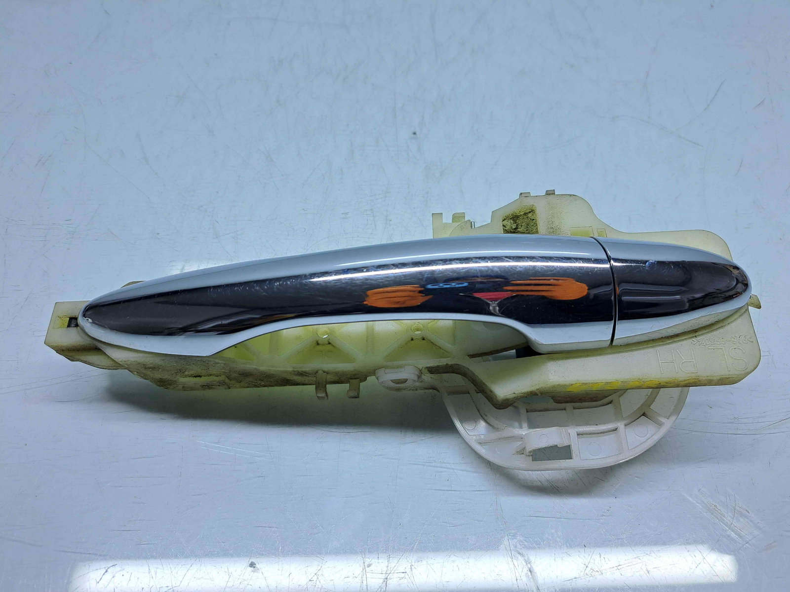 Maner usa dreapta spate Kia Sportage III [Fabr 2010-2016] - imagine 1