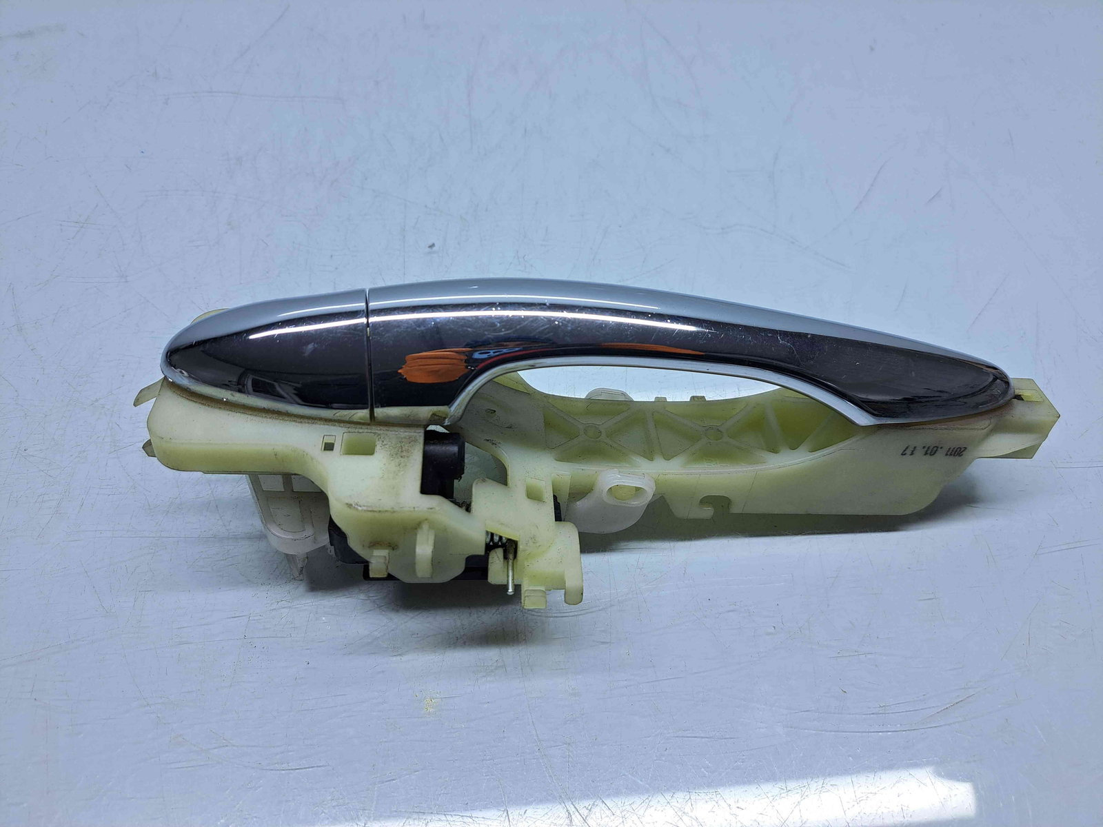 Maner usa dreapta spate Kia Sportage III [Fabr 2010-2016] - imagine 2