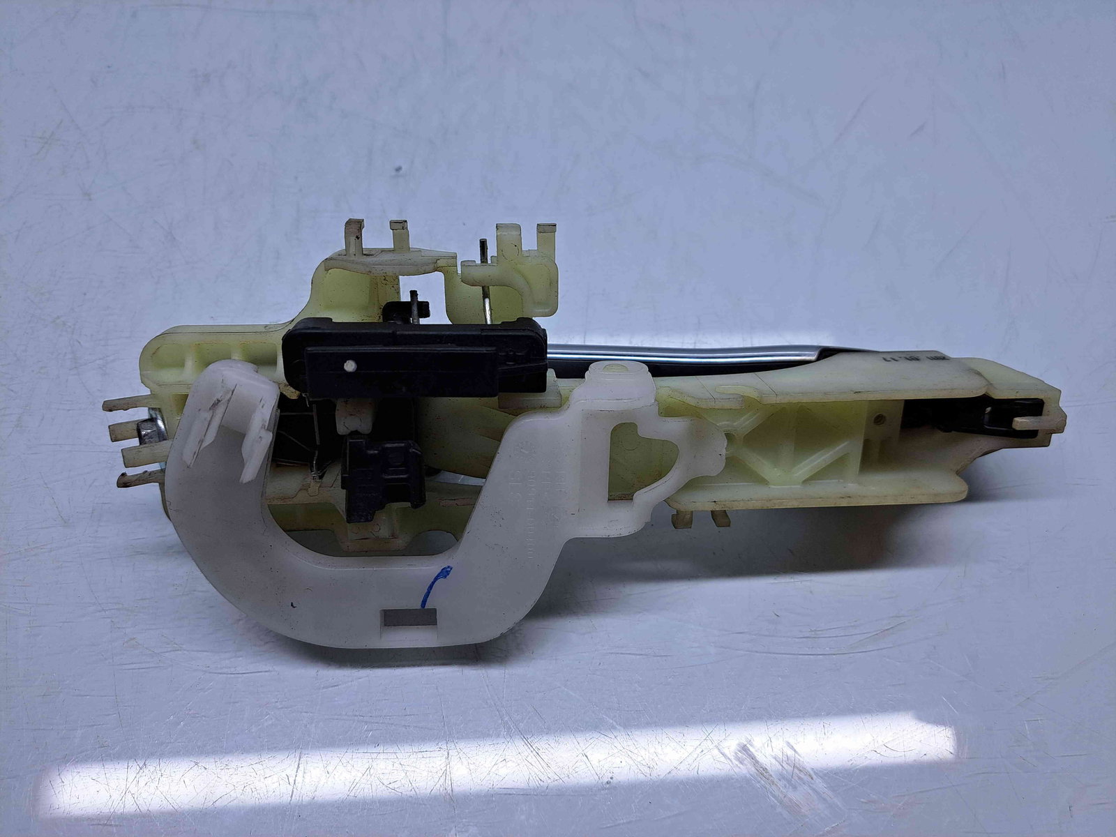 Maner usa dreapta spate Kia Sportage III [Fabr 2010-2016] - imagine 3