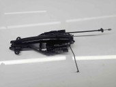 Maner usa stanga fata Volvo V40 II Facelift [Fabr 2013-2019]