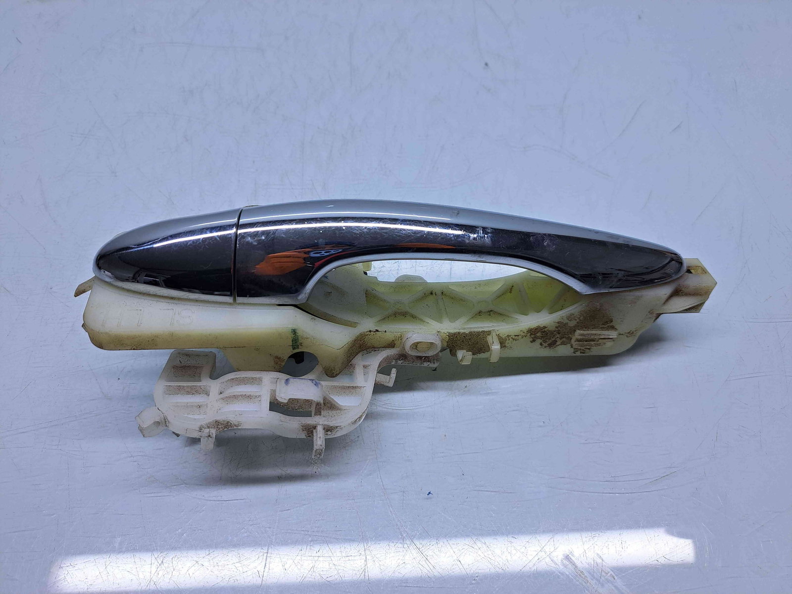 Maner usa stanga fata Kia Sportage III [Fabr 2010-2016] - imagine 2