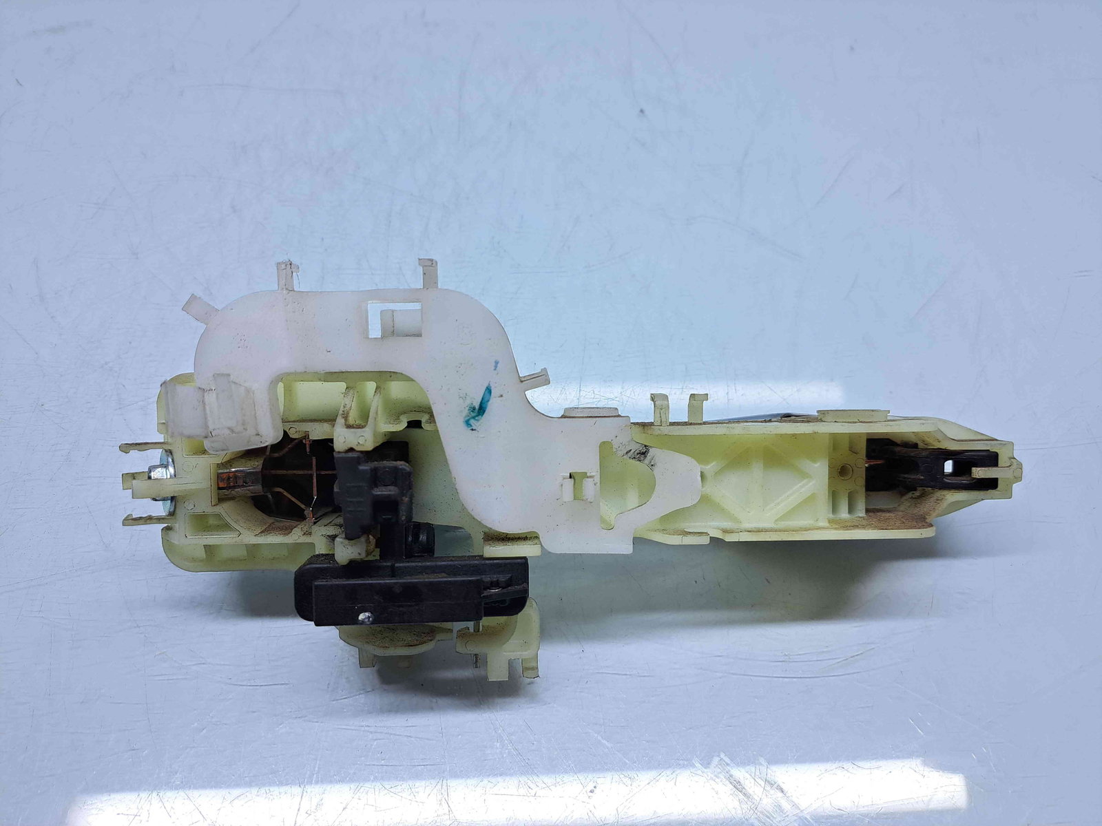 Maner usa stanga fata Kia Sportage III [Fabr 2010-2016] - imagine 3