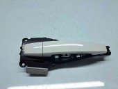 Maner usa stanga fata Opel Astra J [Fabr 2009-2015]