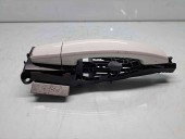 Maner usa stanga fata Opel Astra J [Fabr 2009-2015]