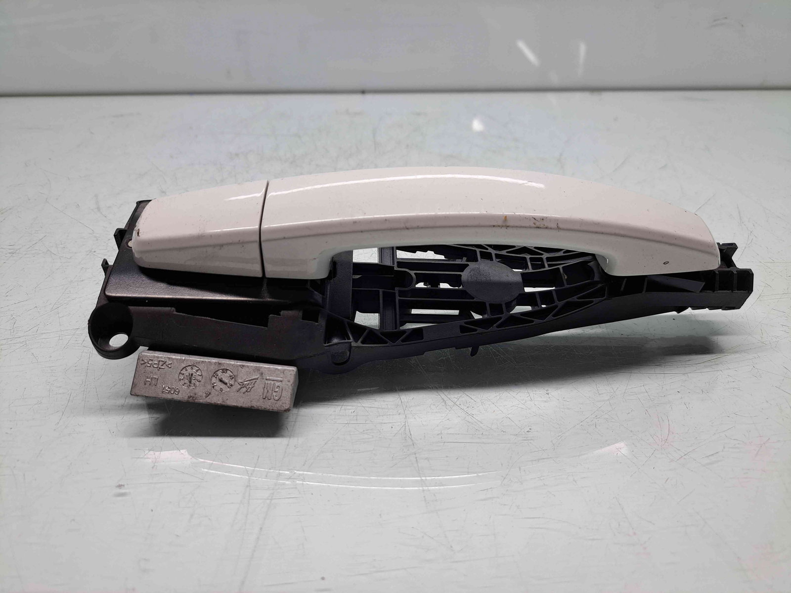 Maner usa stanga fata Opel Astra J [Fabr 2009-2015] - imagine 2