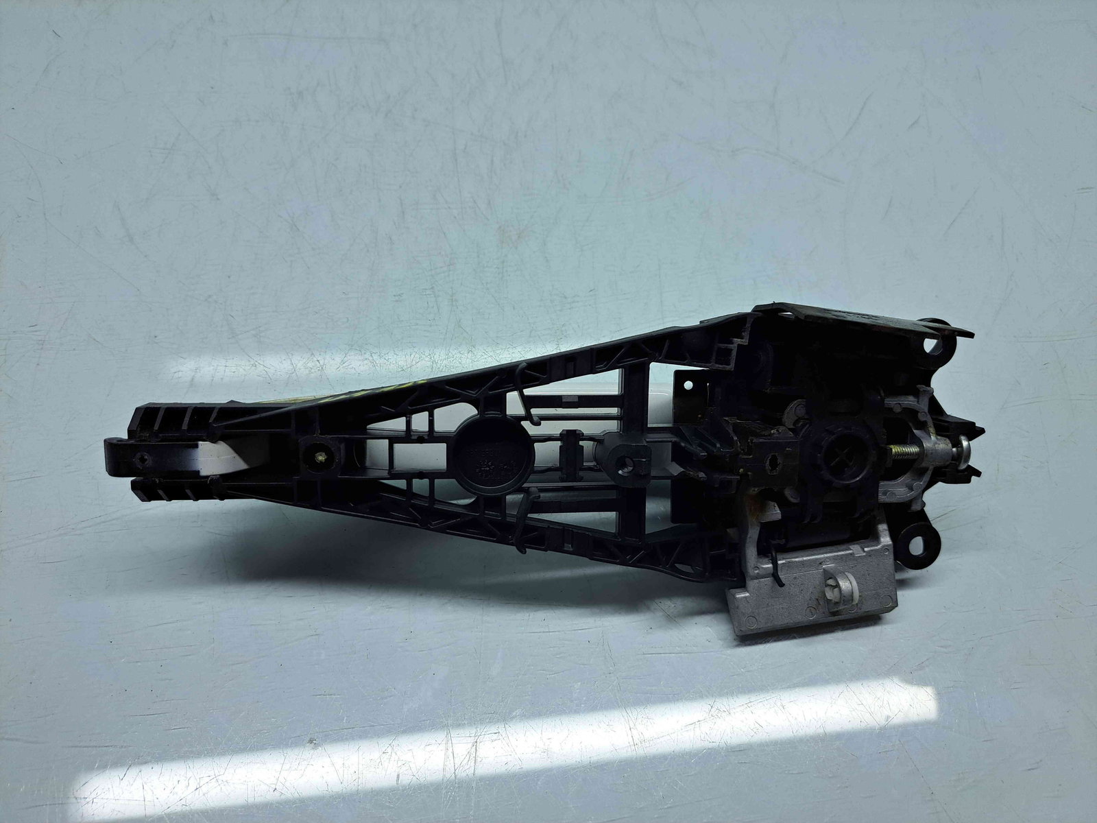 Maner usa stanga fata Opel Astra J [Fabr 2009-2015] - imagine 3