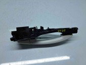 Maner usa stanga fata Opel Astra J [Fabr 2009-2015]