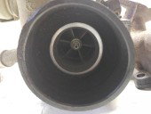 Turbina 038253016K Volkswagen Passat B6 1.9 BXE 2005-2010