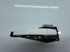 Maner usa stanga spate Opel Astra J [Fabr 2009-2015]