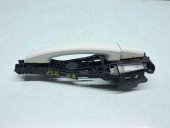 Maner usa stanga spate Opel Astra J [Fabr 2009-2015]